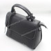 Сумки крос-боді 7042 black