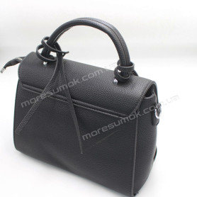 Сумки крос-боді 7042 black