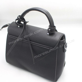 Сумки кросс-боди 7042 black