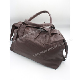 Сумки женские 2771 chocolate