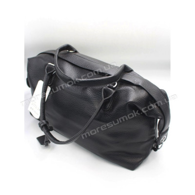 Сумки жіночі 2771 black