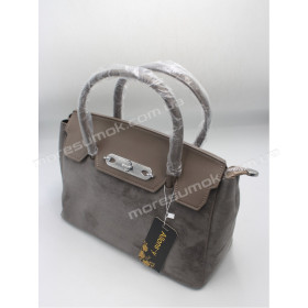 Сумки женские 2840-2 gray
