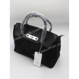Сумки женские 2840-2 black