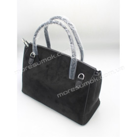 Сумки женские 2840-2 black