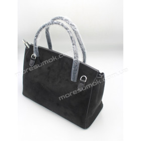 Сумки женские 2840-2 black