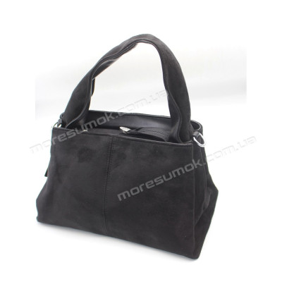 Сумки жіночі 3996-1 black