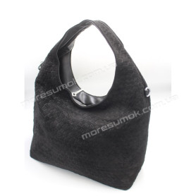 Сумки жіночі 16912-2 black Сумки жіночі 16912-2 black