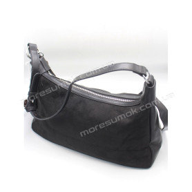 Сумки жіночі 18615 black Сумки жіночі 18615 black