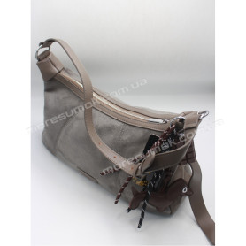 Сумки женские 18615 gray
