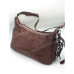 Сумки жіночі 18615 chocolate