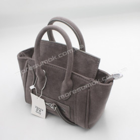 Сумки крос-боді 7027 gray