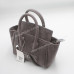 Сумки крос-боді 7027 gray