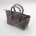Сумки крос-боді 7027 gray