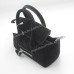 Сумки крос-боді 7027 black Сумки крос-боді 7027 black