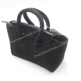 Сумки крос-боді 7027 black Сумки крос-боді 7027 black
