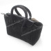 Сумки крос-боді 7027 black