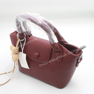 Сумки крос-боді 58016 red
