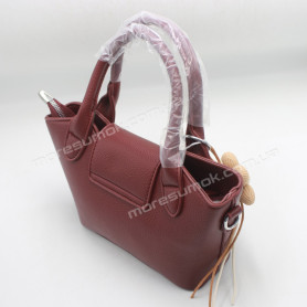 Сумки крос-боді 58016 red