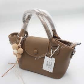 Сумки кросс-боди 58016 khaki