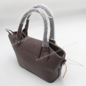 Сумки кросс-боди 58016 coffee Сумки кросс-боди 58016 coffee
