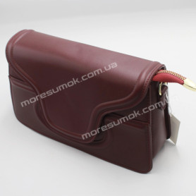Сумки крос-боді 58012 red Сумки крос-боді 58012 red