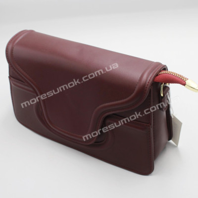 Сумки крос-боді 58012 red