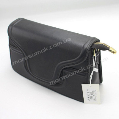 Сумки крос-боді 58012 black
