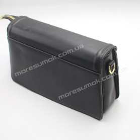 Сумки крос-боді 58012 black Сумки крос-боді 58012 black