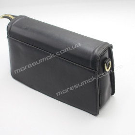 Сумки кросс-боди 58012 black