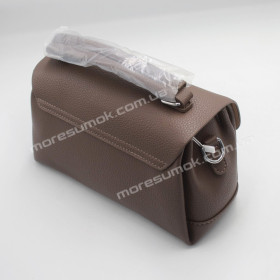 Сумки кросс-боди 9999 brown