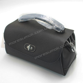 Сумки крос-боді 9999 black Сумки крос-боді 9999 black