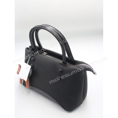 Сумки крос-боді 8867 black
