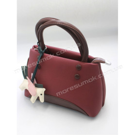 Сумки крос-боді 8867 red