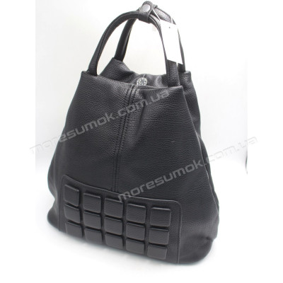 Жіночі рюкзаки 1005 black