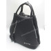 Жіночі рюкзаки 1003 black Жіночі рюкзаки 1003 black