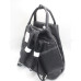 Жіночі рюкзаки 1003 black