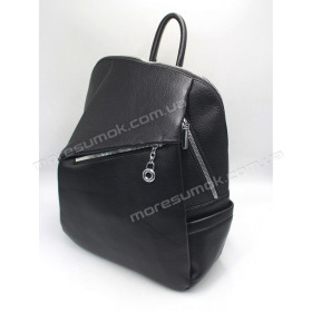 Женские рюкзаки 1019 black