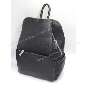 Женские рюкзаки 1010 black