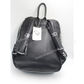 Женские рюкзаки 1010 black