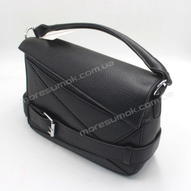 Сумки крос-боді 5005 black