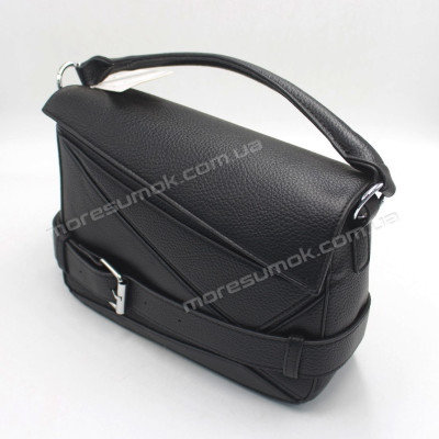 Сумки крос-боді 5005 black