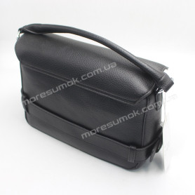 Сумки крос-боді 5005 black