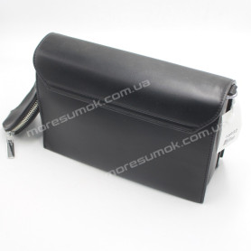Сумки крос-боді 16932 black