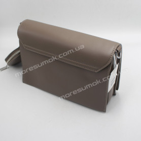 Сумки крос-боді 16932 gray