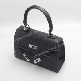 Сумки кросс-боди 5667 black