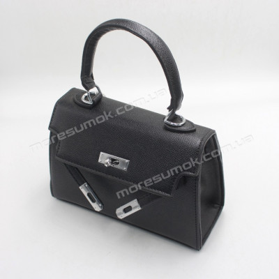 Сумки крос-боді 5667 black