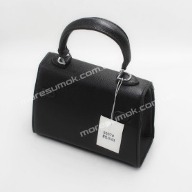 Сумки крос-боді 5667 black