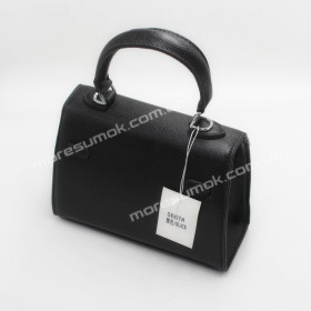 Сумки кросс-боди 5667 black