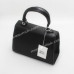 Сумки крос-боді 5667 black