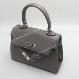 Сумки крос-боді 5667 gray
